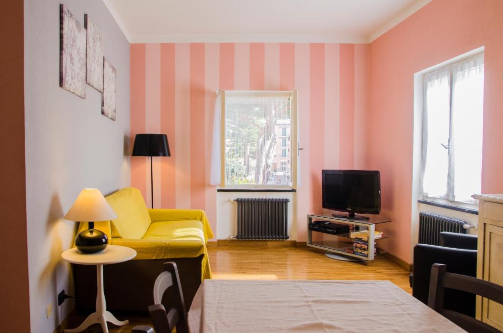 u' recantu' room 1